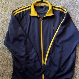 polo by ralph lauren jacket